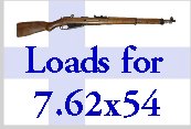 7.62x54 Loads